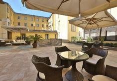 其他 5 Best Western Hotel Cappello DOro