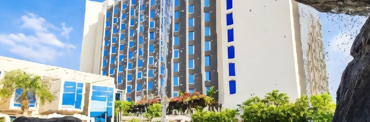 其他 InterContinental Hotels Maracaibo