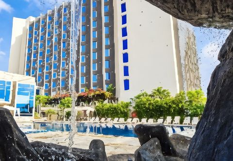 Others InterContinental Hotels Maracaibo