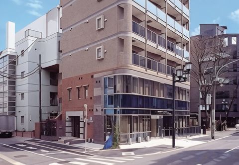 其他 Marvelous Kokubunji