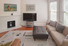 Others 7 Cozy Living Room and Fully Equipped Kitchen - Charming Oasis