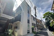 Others nestay apartment tokyo Waseda