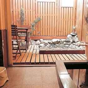 Hotel Interior/Public Areas 1 Pension Donguri, Gohyakkawa Station Hotels