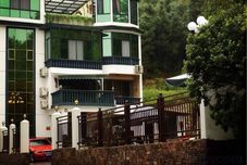 อื่นๆ Yunshanshui Hostel