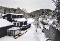 その他 6 Tranquil Escape - Nature Retreat Creekfront with Hot Tub