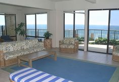 Khác 5 Spectacular Ocean Views and Private Balcony - Stunning Beachfront Retreat