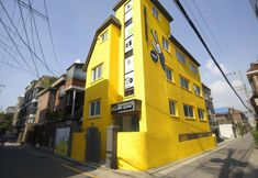 Others 4 24 Guesthouse KyungHee University