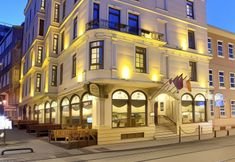 อื่นๆ 3 Best Western Empire Palace Hotel & Spa