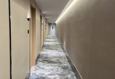 อื่นๆ 6 Orange Hotel( Beijing Xiehe Hospital Dongdan Wangfujing Subway Station Branch )