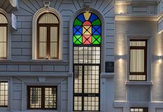 Lainnya 3 Akka Suites Taksim-Special Class