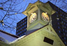 其他 2 Jr Inn Sapporo-Eki Minami-Guchi