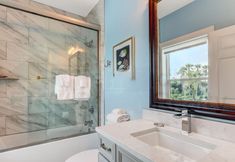 Khác 6 Luxurious Amenities and Shared Patio Oasis - Stunning Modern Getaway