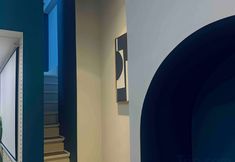 Others 2 Dumb Tudou Master Apartment