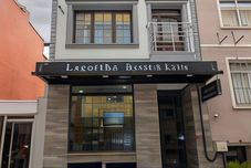 Khác Lagertha Hotel Taksim