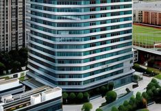 Others 2 Atour Hotel, North Hi-Tech Park, Daning, Shanghai