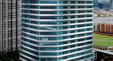 Others 2 Atour Hotel, North Hi-Tech Park, Daning, Shanghai