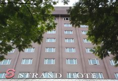 其他 4 Strand Hotel Singapore