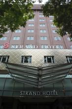 其他 4 Strand Hotel Singapore