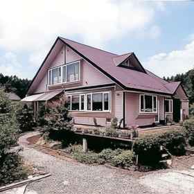 Logo 1 Shizen No Yado Hibikino, Kobuchizawa Station Hotels