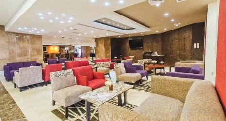 其他 2 InterContinental Hotels Maracaibo