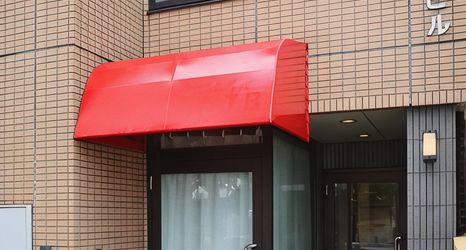 Others 2 minpaku BlancoFukiage