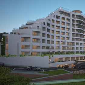 Hotel Exterior 1 Madeira Regency Club, Funchal Hotels