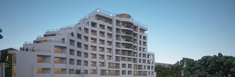 Lain-lain Madeira Regency Club