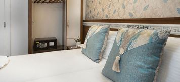 Lain-lain 5 Lika Hotel - Eco Double Room - Center Istanbul