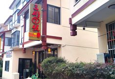 อื่นๆ 3 Row 3 No. 7 Hostel