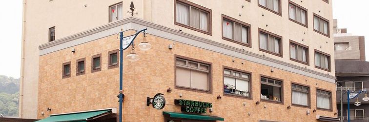 기타 Hotel Hayamakan