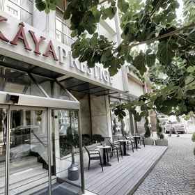 Hotel Exterior 1 Kaya Prestige Oteli, Zerrin Hanım Sitesi Hotels