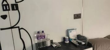 Lainnya 5 Alien Meow Inn