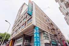 Lainnya Jinjiang Inn (Changzhou Railway Station Hongmei Park Subway Station)