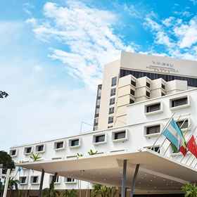 Logo1Tibisay Del Lago,委内瑞拉飯店