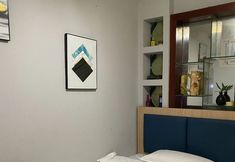 Others 4 Mei Orange impression apartment