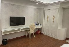 Others 5 Hengyue Holiday Hotel