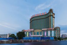 Others Vienna International Hotel (Foshan Flower World)