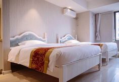 기타 6 Bangtao Xiong E-sports Hotel (Yunlong Wanda Branch)