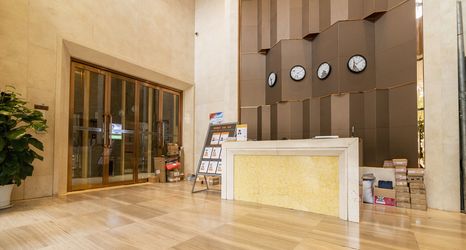 Others 2 Lan Jie Apartment