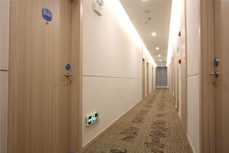 Lain-lain 4 HanTing Hotel (Foshan Lecong Louvre Furniture Mall)