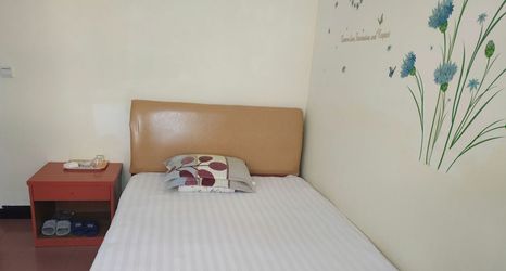 Lain-lain 2 Fuyang Zhen'ai Apartment