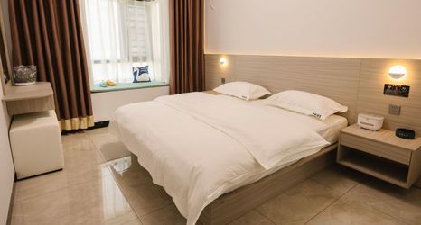 Others 2 Jinkai Hotel