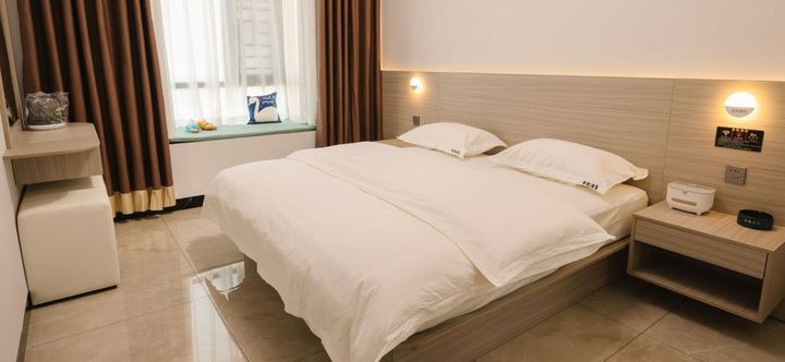 Others 2 Jinkai Hotel