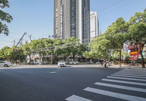 其他 iNestin Shanghai (Jinzang Road)
