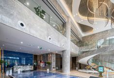 Others 6 SiChuang Gloria Plaza Hotel Xi'an