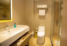 その他 6 HanTing Hotel (Xinyang Railway Station)