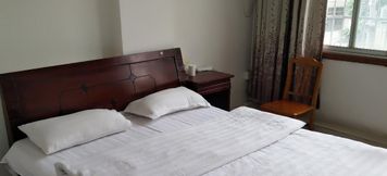 Others 6 Lushan Chenguang Hotel