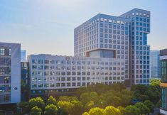 Others 4 Scholars Hotel (Moon Bay subway station, Nanotech Park)