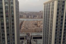 Lainnya Yuexin Pavilion Hotel (Yinchuan Jinfeng Wanda Yuehai New World Branch)