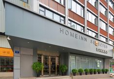 その他 4 Homeinn Selected Hotel (Chengdu Chunxi Road Hongxing Bridge Subway Station)
